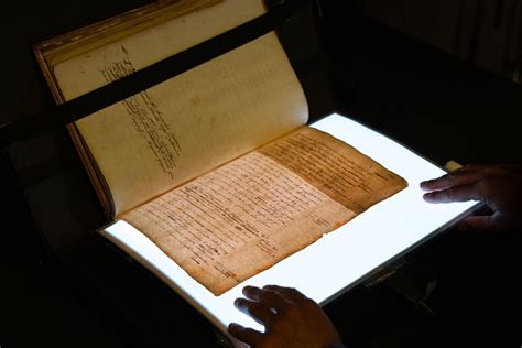 Hidden for 400 Years, Censored Pages Reveal New Insights Into 